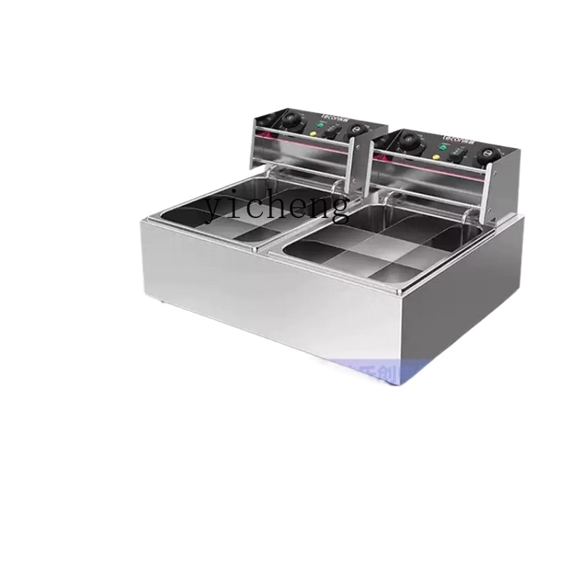 Pasta Machine Electric - Maszyna do gotowania Oden, urządzenie do