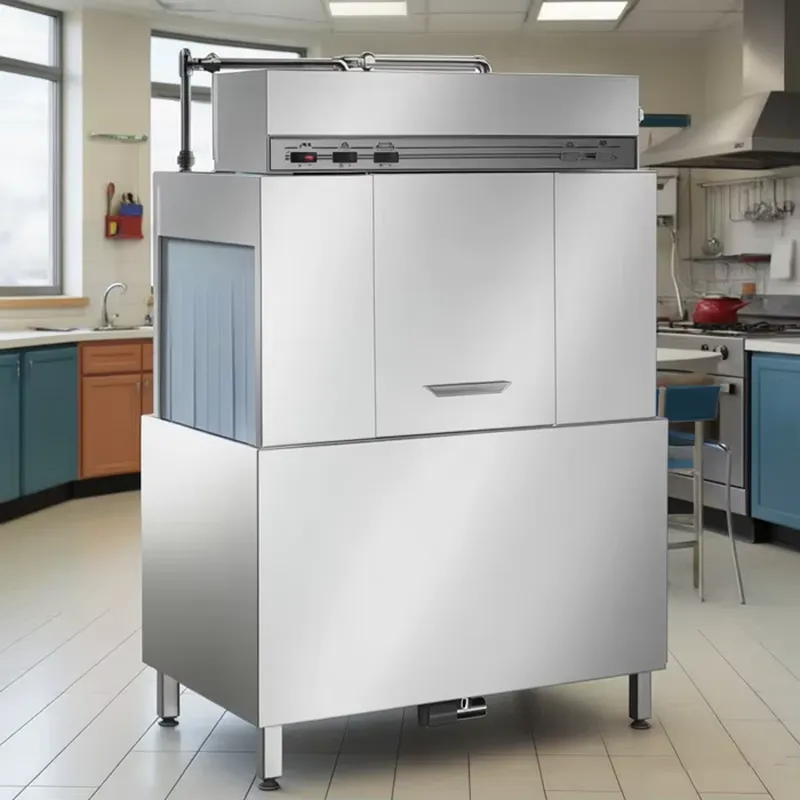 Kitchen Appliances Quality - W pełni automatyczna zmywarka do naczyń