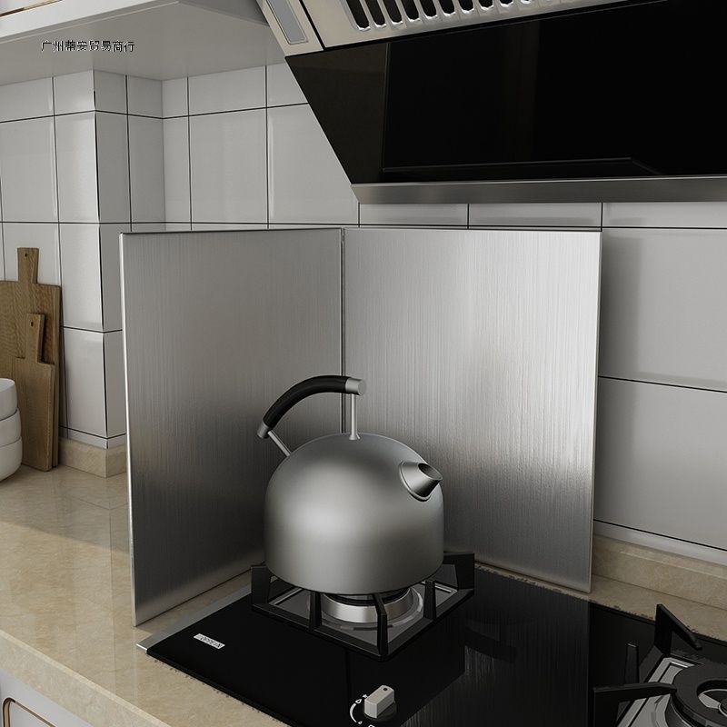 Kitchen Appliances Gas Stove - Przegroda olejowa Kuchnia Przegroda olejowa ze