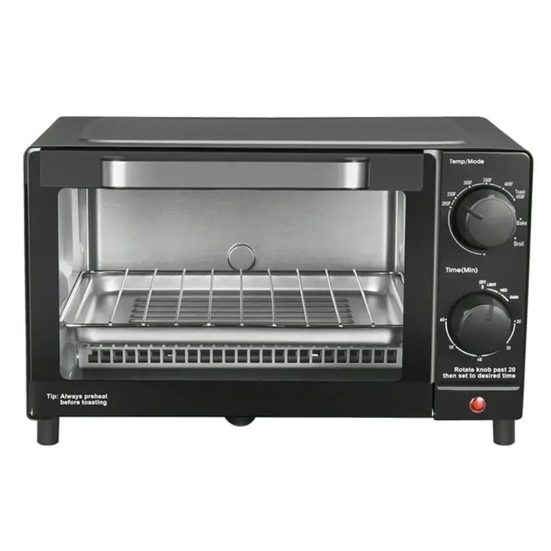 Toaster 4 Slice - Piekarnik z funkcją tostera na 4