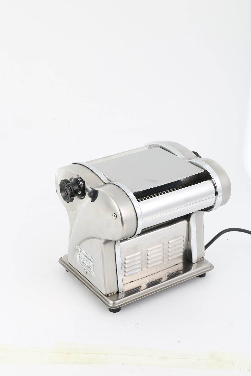 Pasta Machine Electric - Maszyna do makaronu elektryczna JCD-6L do