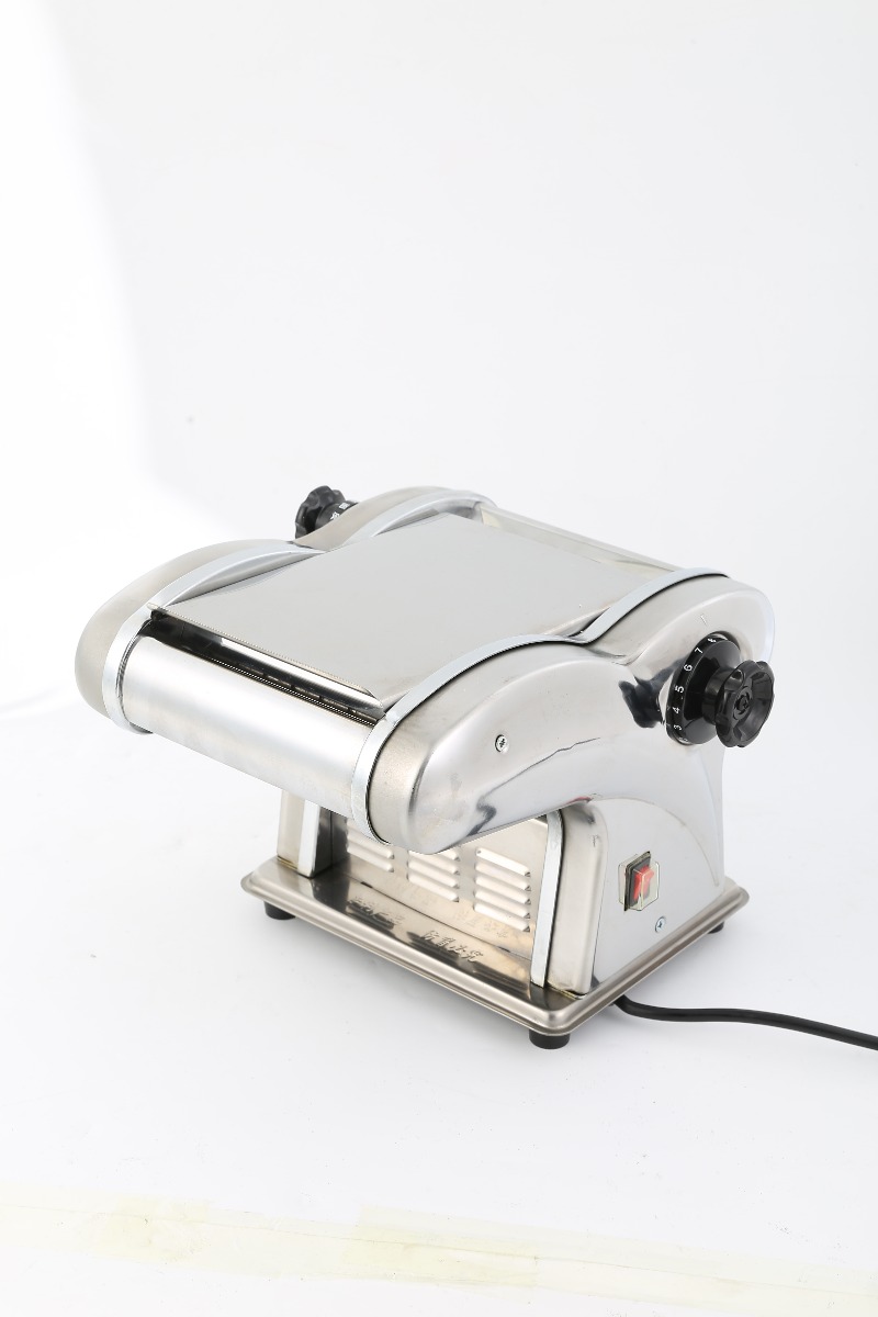 Pasta Machine Electric - Elektryczna maszynka do makaronu JCD-10L do