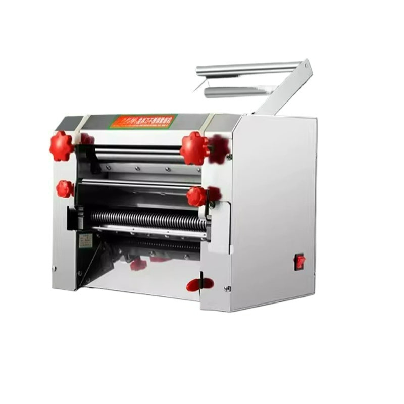 Pasta Machine Electric - Profesjonalna automatyczna maszyna do makaronu, elektryczna