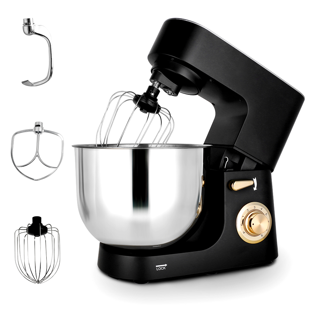 Kitchen Appliances For Home - Mikser planetarny do użytku domowego o