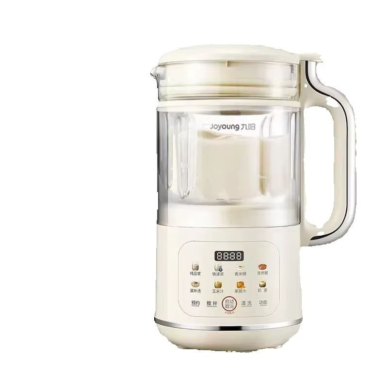 Kitchen Appliances For Home - Joyoung 220V Automatyczny Urządzenie do Przygotowywania