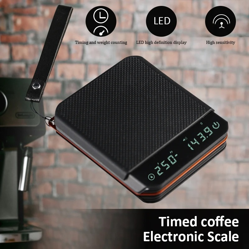 Kitchen Appliances Store - Waga kuchenna Akcesoria do kawy 2