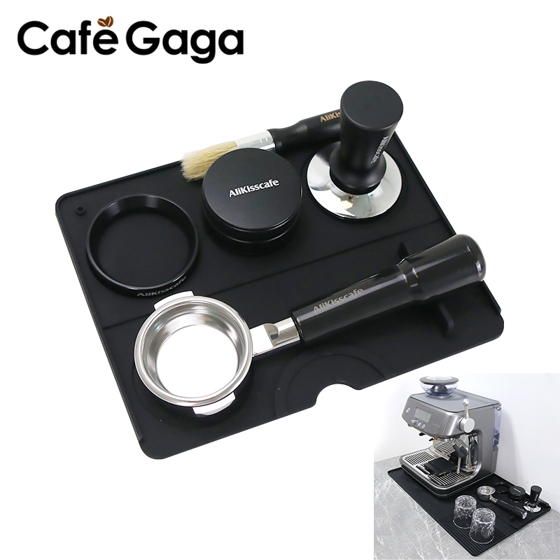 Kitchen Appliances Packages - Mata do ubijania kawy Espresso Portafilter