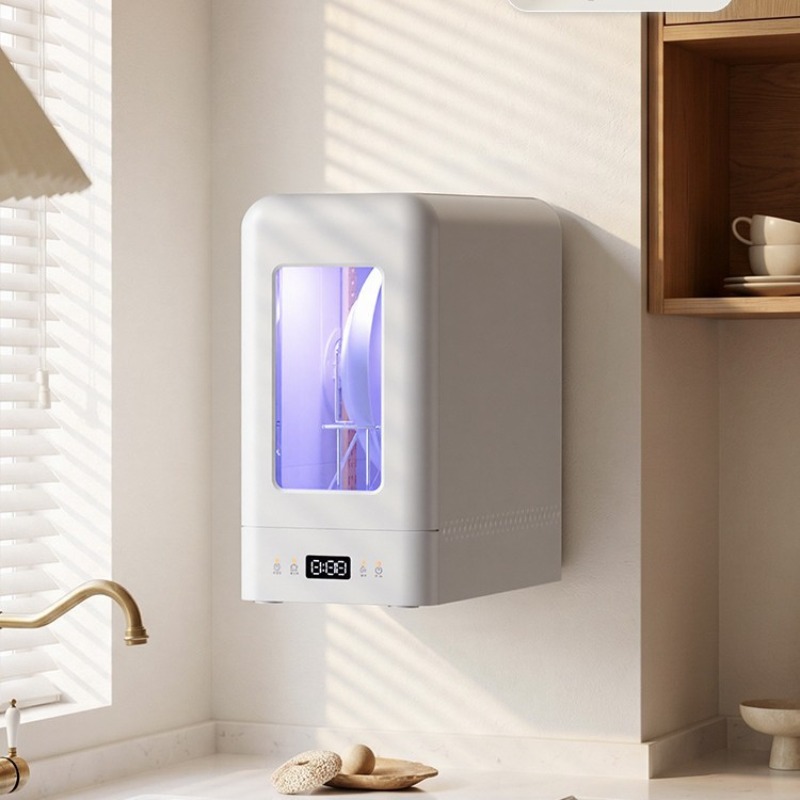 Kitchen Appliances For Home - Zmywarka do naczyń dla dzieci, mini
