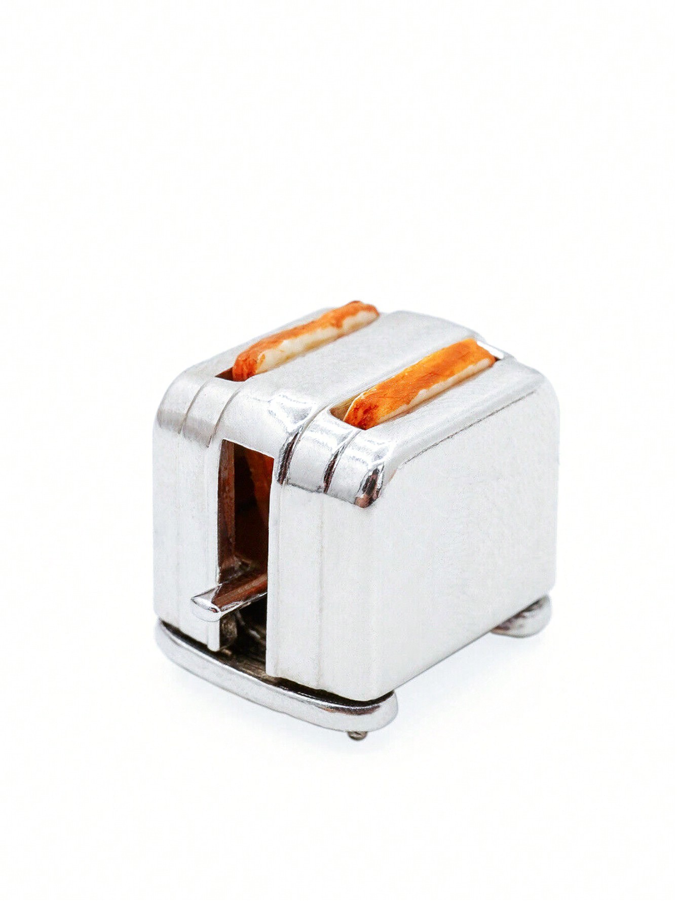 Miniaturowy toster do domku dl – Kitchen Appliances Store recenzja i cena