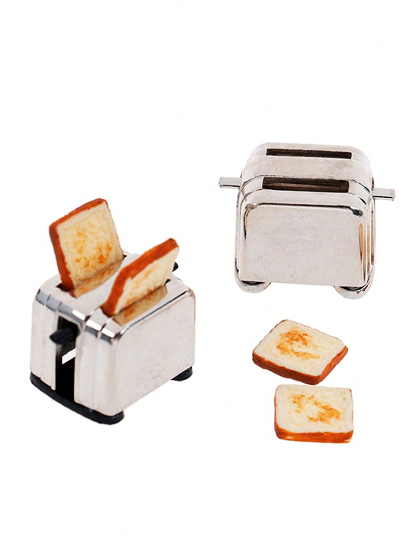 Miniaturowy toster do domku dl – Kitchen Appliances Store recenzja i cena