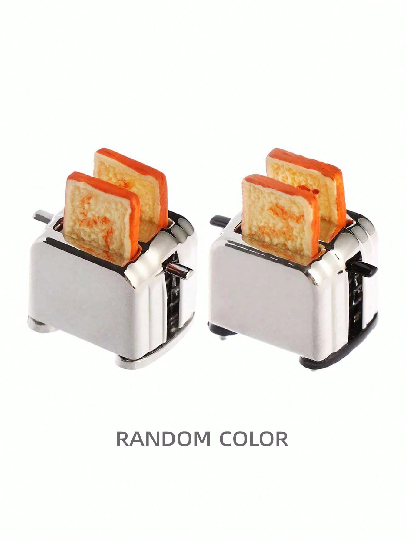 Miniaturowy toster do domku dl – Kitchen Appliances Store recenzja i cena