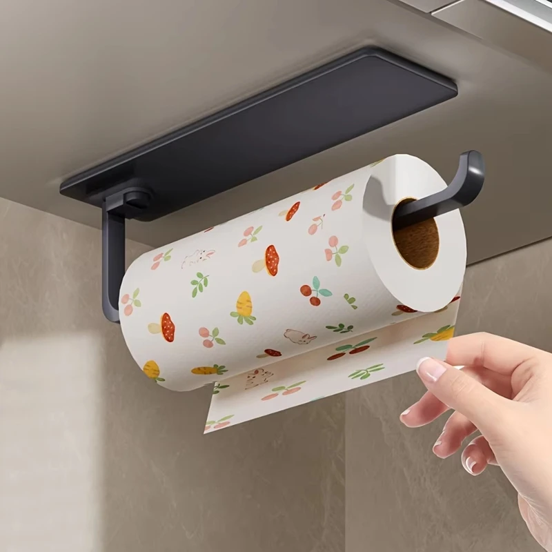 Uchwyt na ręczniki kuchenne, w – Kitchen Appliances Shelves recenzja i cena