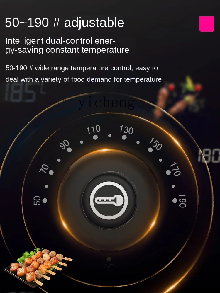 Maszyna do gotowania Oden, urz – Pasta Machine Electric recenzja i cena