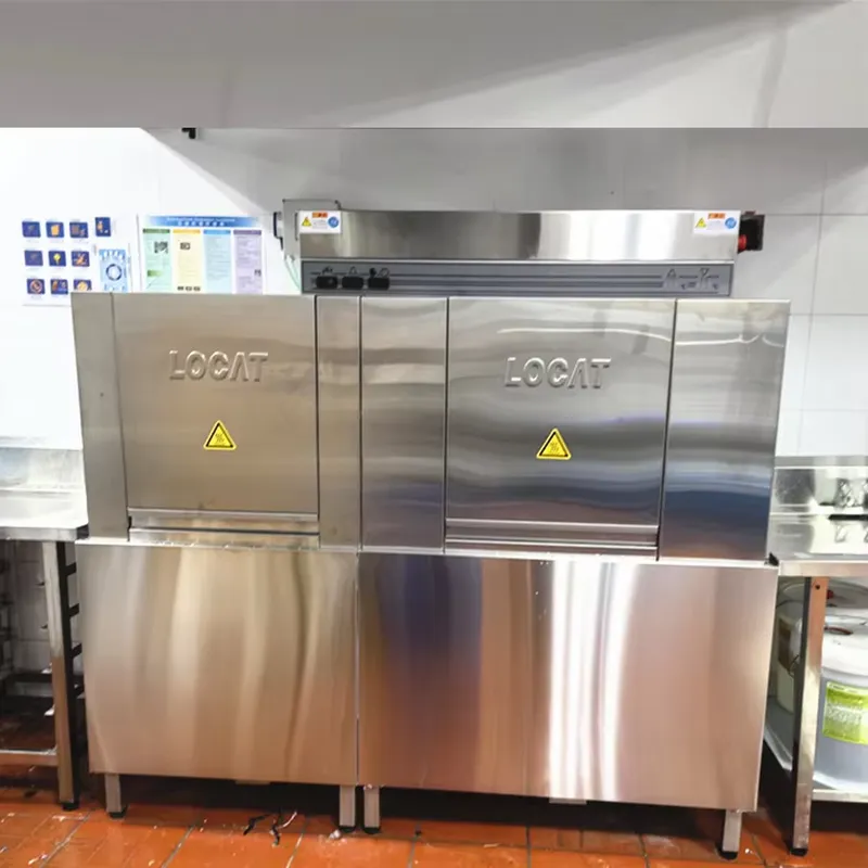 W pełni automatyczna zmywarka  – Kitchen Appliances Quality recenzja i cena