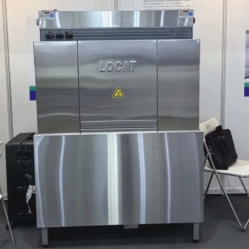 W pełni automatyczna zmywarka  – Kitchen Appliances Quality recenzja i cena