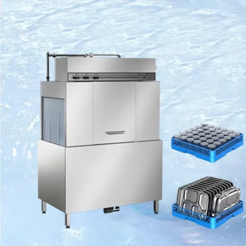 W pełni automatyczna zmywarka  – Kitchen Appliances Quality recenzja i cena