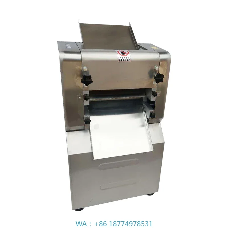 Maszyna do robienia makaronu / – Pasta Machine Electric recenzja i cena