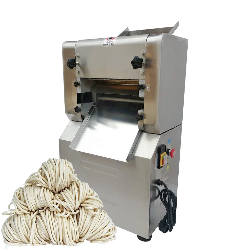 Maszyna do robienia makaronu / – Pasta Machine Electric recenzja i cena