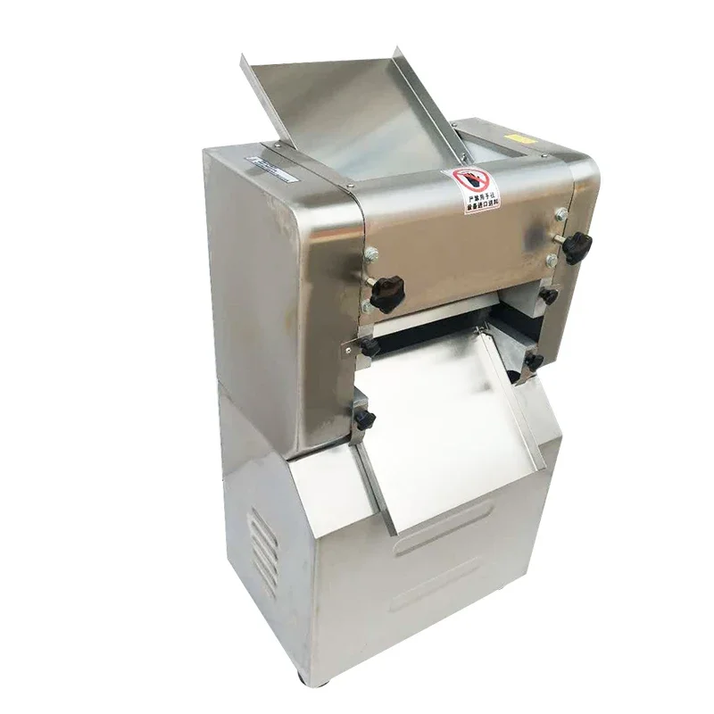 Maszyna do robienia makaronu / – Pasta Machine Electric recenzja i cena