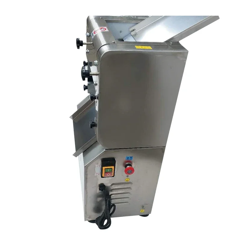 Maszyna do robienia makaronu / – Pasta Machine Electric recenzja i cena