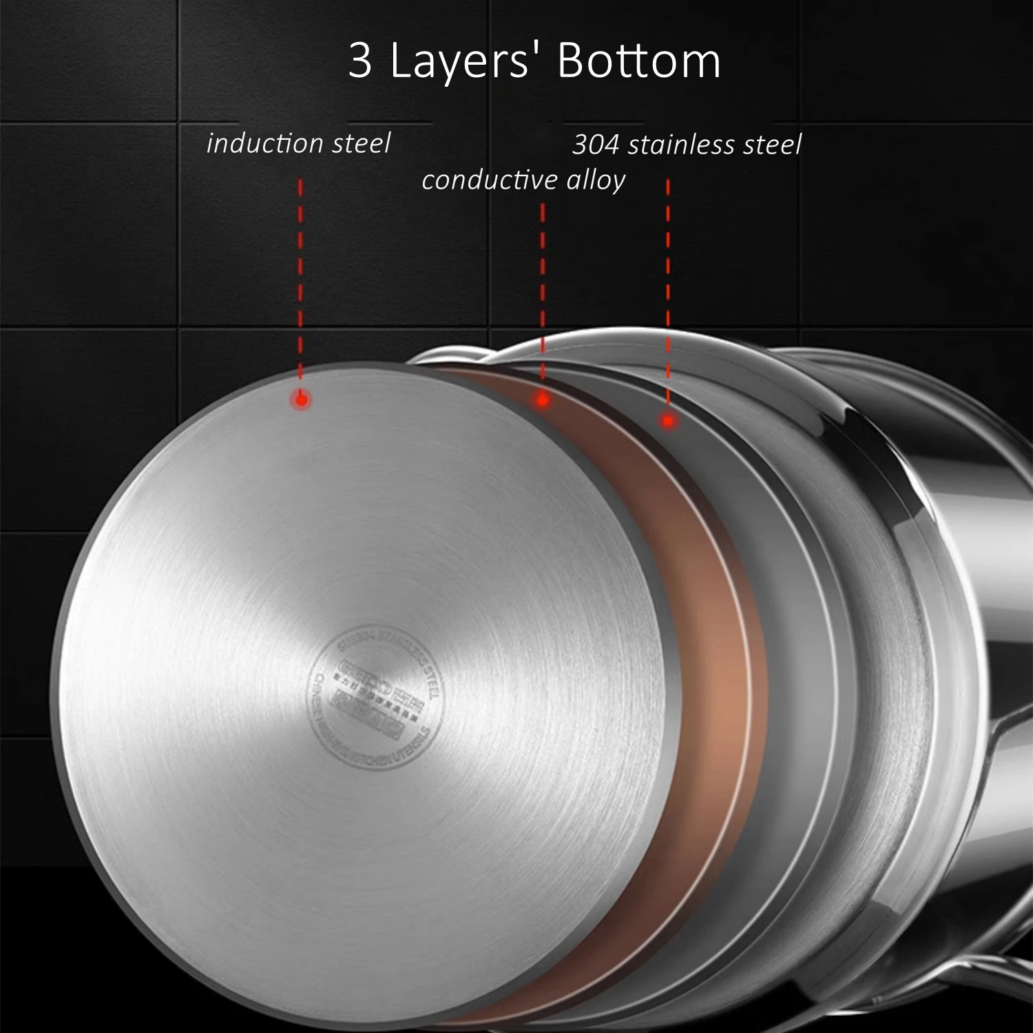Frytkownica ze stali nierdzewn – Deep Fryer Stainless recenzja i cena