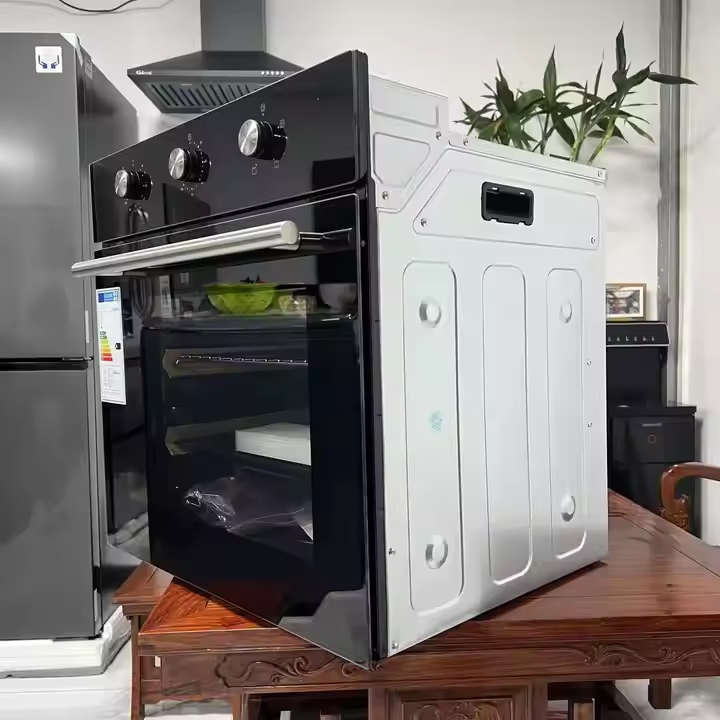 Elektryczny piekarnik do zabud – Kitchen Appliances Gas Stove recenzja i cena