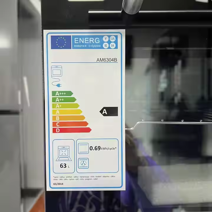 Elektryczny piekarnik do zabud – Kitchen Appliances Gas Stove recenzja i cena