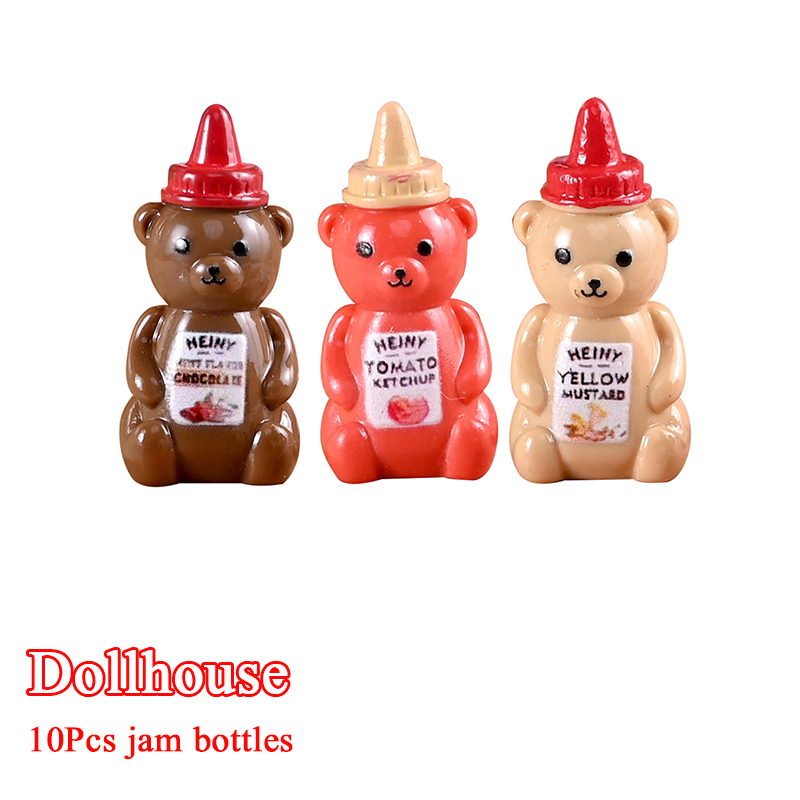 10 szt. 1/12 Domek dla lalek S – Kitchen Appliances Store recenzja i cena