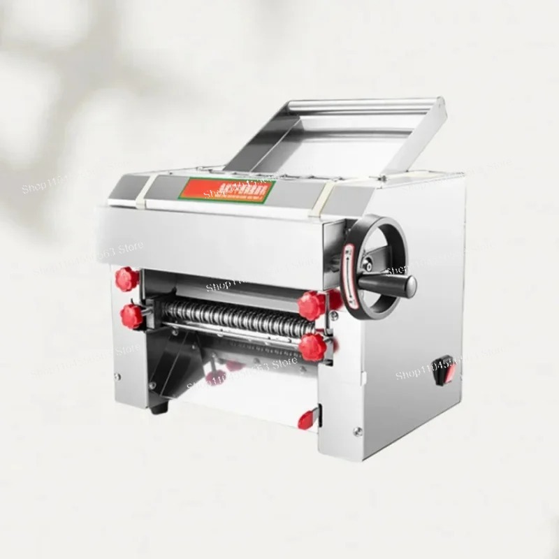Automatyczna maszyna do makaro – Pasta Machine Electric recenzja i cena