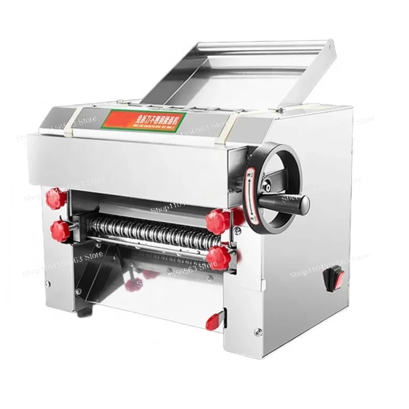 Automatyczna maszyna do makaro – Pasta Machine Electric recenzja i cena
