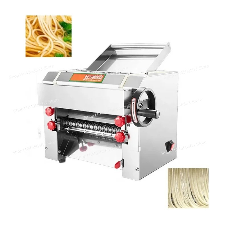 Automatyczna maszyna do makaro – Pasta Machine Electric recenzja i cena