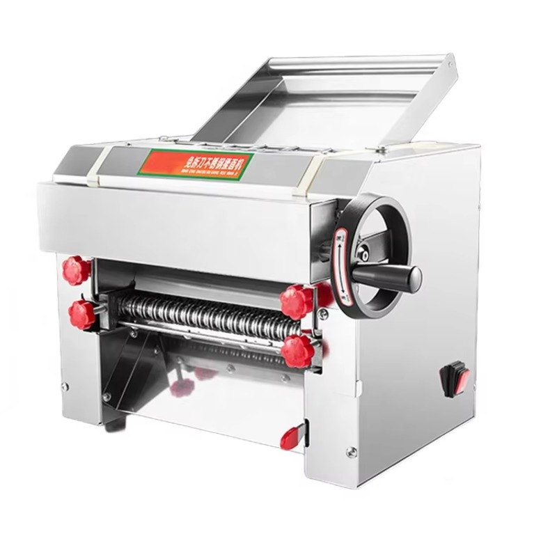 Elektryczna maszyna do makaron – Pasta Machine Electric recenzja i cena