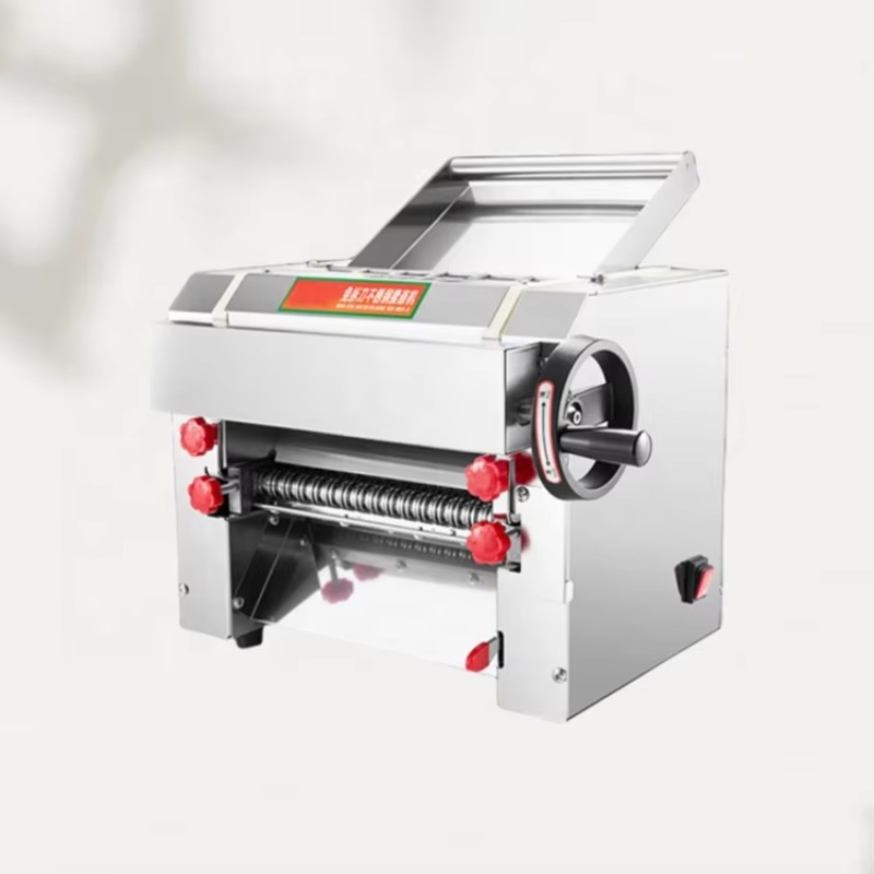 Elektryczna maszyna do makaron – Pasta Machine Electric recenzja i cena