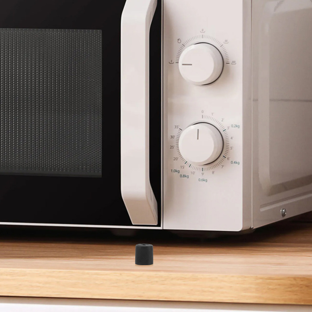 6 szt. gumowych nóżek do elekt – Kitchen Appliances Essentials recenzja i cena
