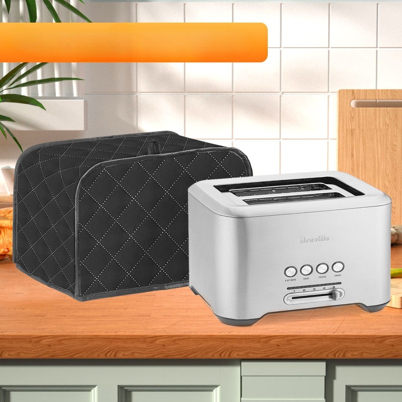 Pokrowiec na toster na 2 kromk – Toaster 4 Slice recenzja i cena