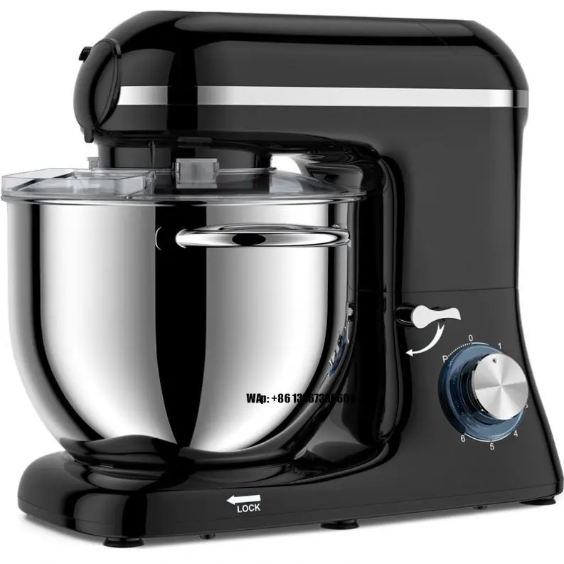 Mikser planetarny do ciast i c – Kitchen Appliances For Home recenzja i cena