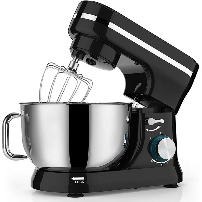 Mikser planetarny do ciast i c – Kitchen Appliances For Home recenzja i cena