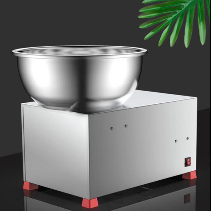 Maszyna do mieszania ciasta z  – Pasta Machine Electric recenzja i cena