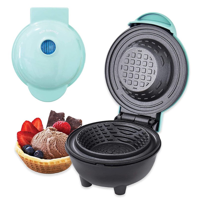 [OKAZJA] Elektryczna maszyna d – Ice Cream Maker Electric recenzja i cena