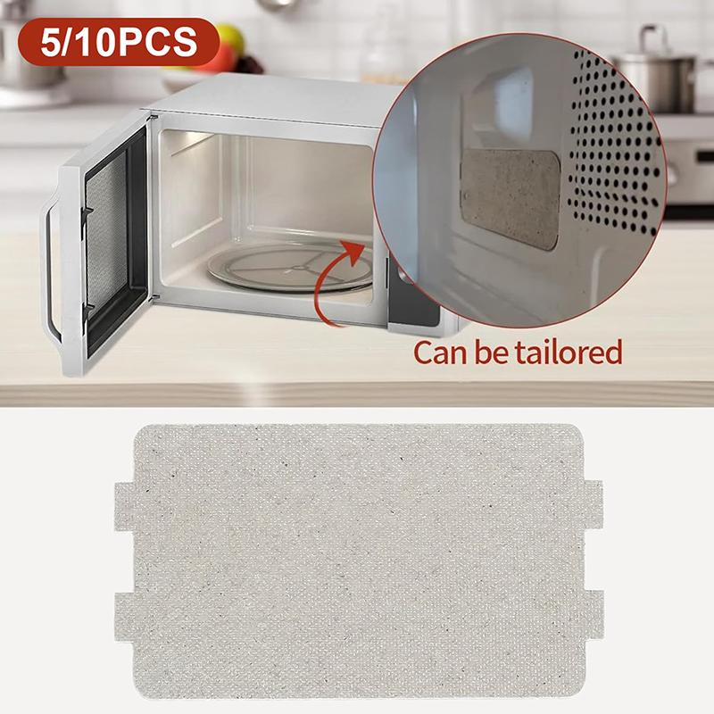 Uniwersalna płyta mikrowołnovk – Kitchen Appliances Quality recenzja i cena
