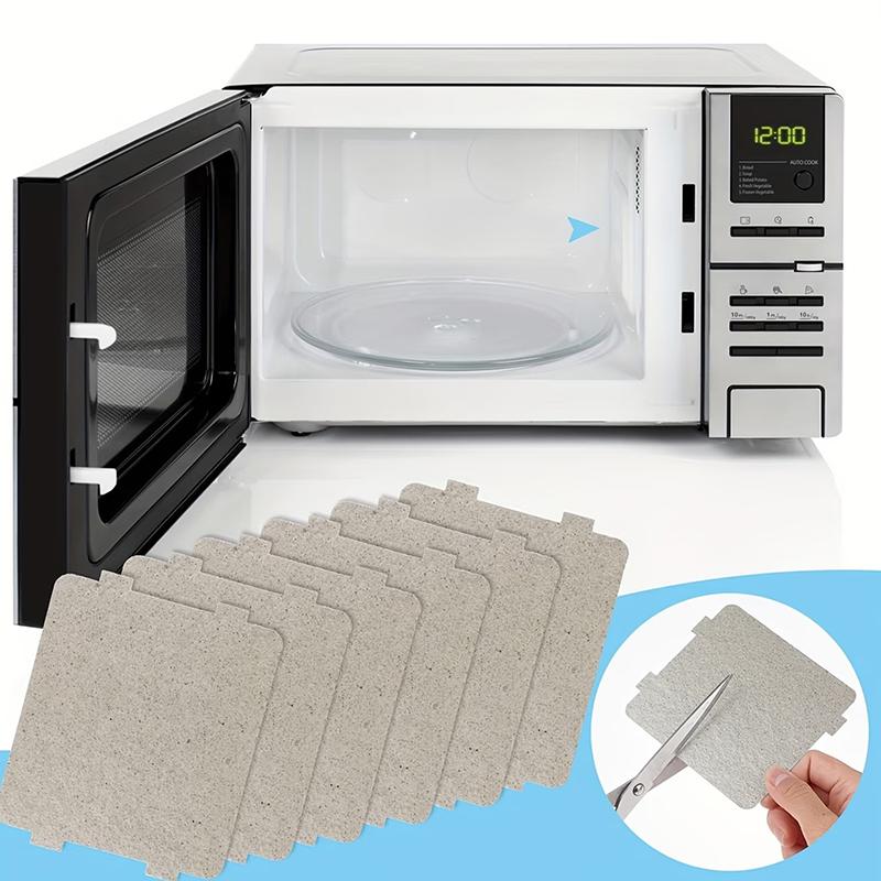 Uniwersalna płyta mikrowołnovk – Kitchen Appliances Quality recenzja i cena