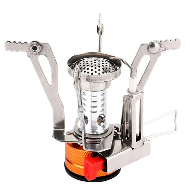 Kuchenka gazowa Akcesoria kemp – Kitchen Appliances Gas Stove recenzja i cena