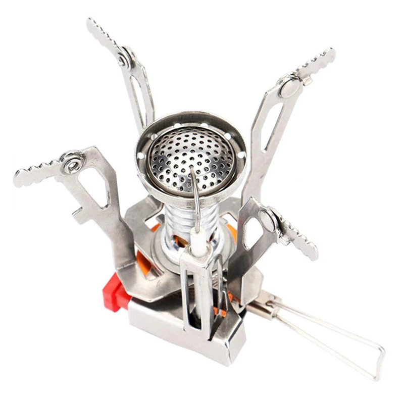 Kuchenka gazowa Akcesoria kemp – Kitchen Appliances Gas Stove recenzja i cena