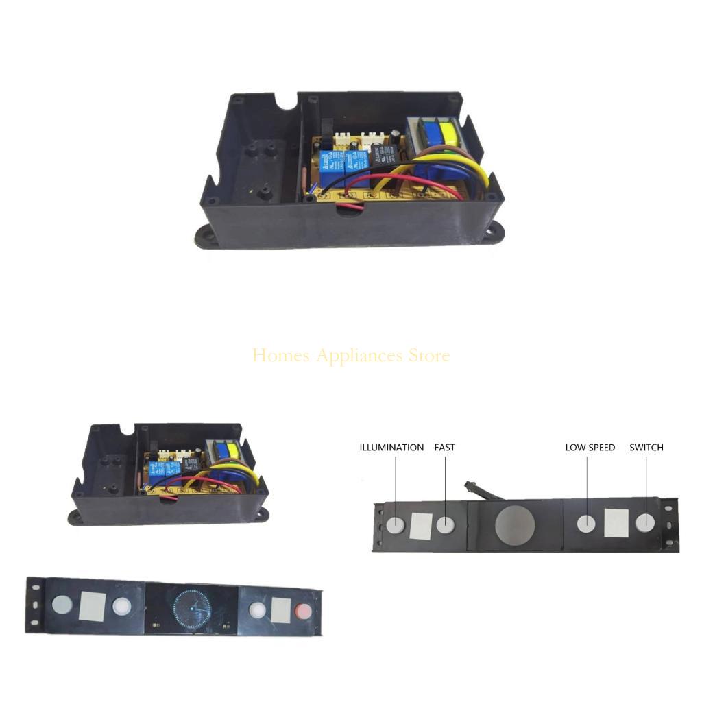 D0AB Hood Mainboard Zakres Upr – Kitchen Appliances You Need recenzja i cena