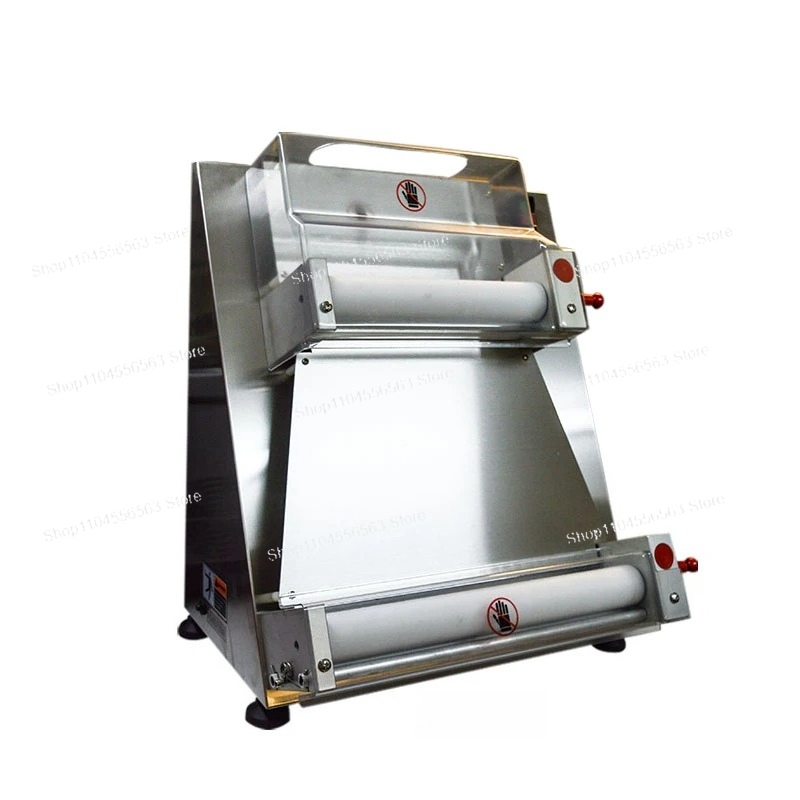 Profesjonalna elektryczna masz – Pasta Machine Electric recenzja i cena