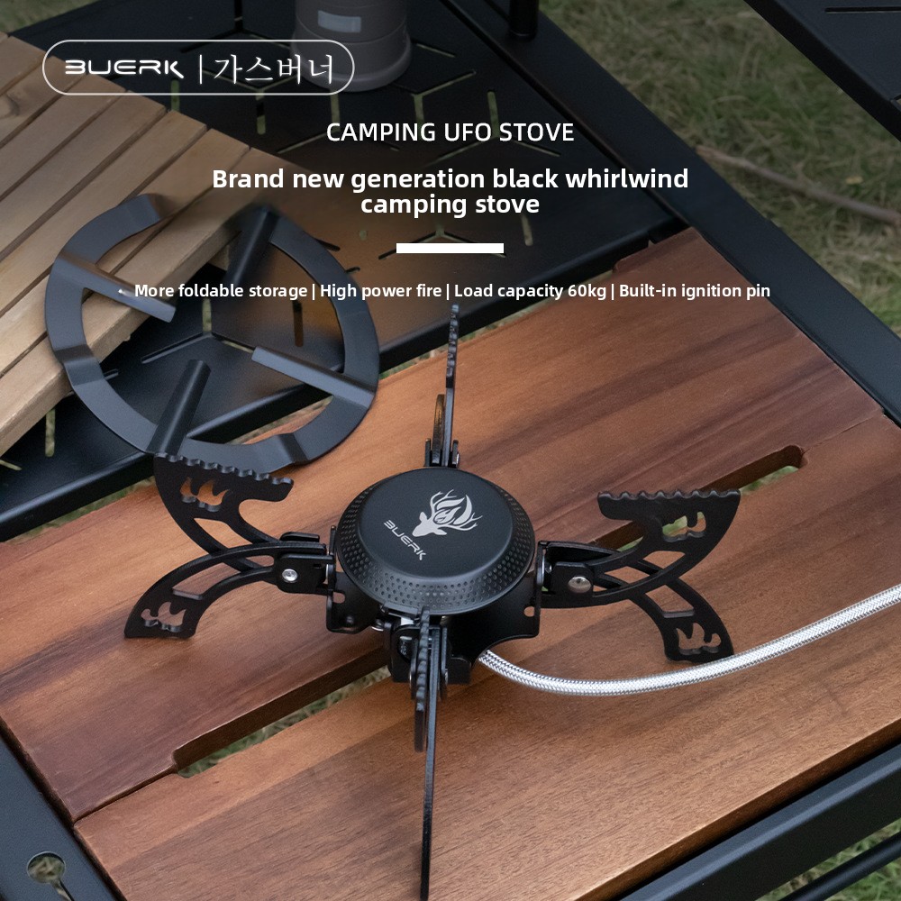 Sprzęt do wędrówek z plecakiem – Kitchen Appliances Gas Stove recenzja i cena