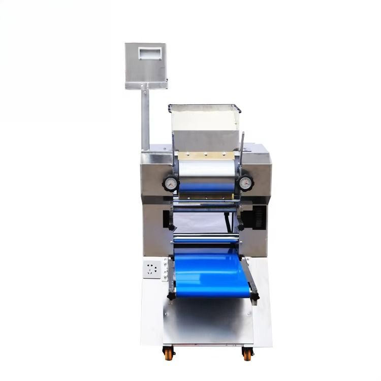 Elektryczna Automatyczna Mała  – Pasta Machine Electric recenzja i cena