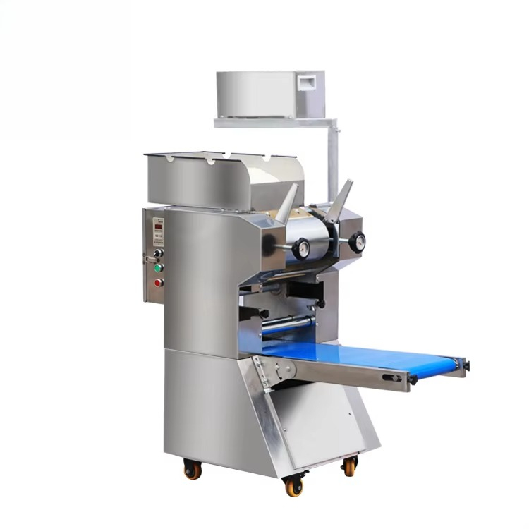 Elektryczna Automatyczna Mała  – Pasta Machine Electric recenzja i cena