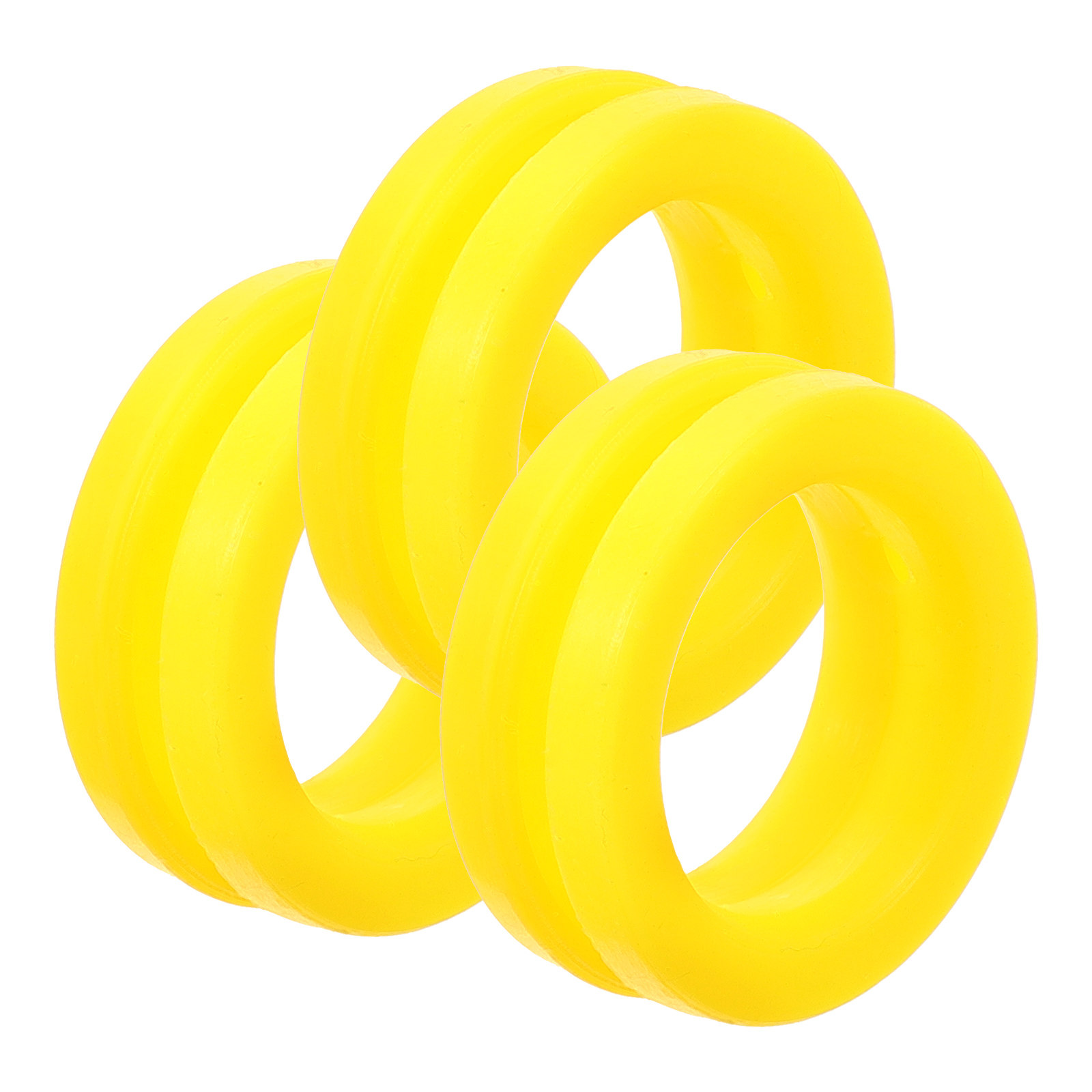 3 sztuki uszczelek do maszyny  – Kitchen Appliances Yellow recenzja i cena