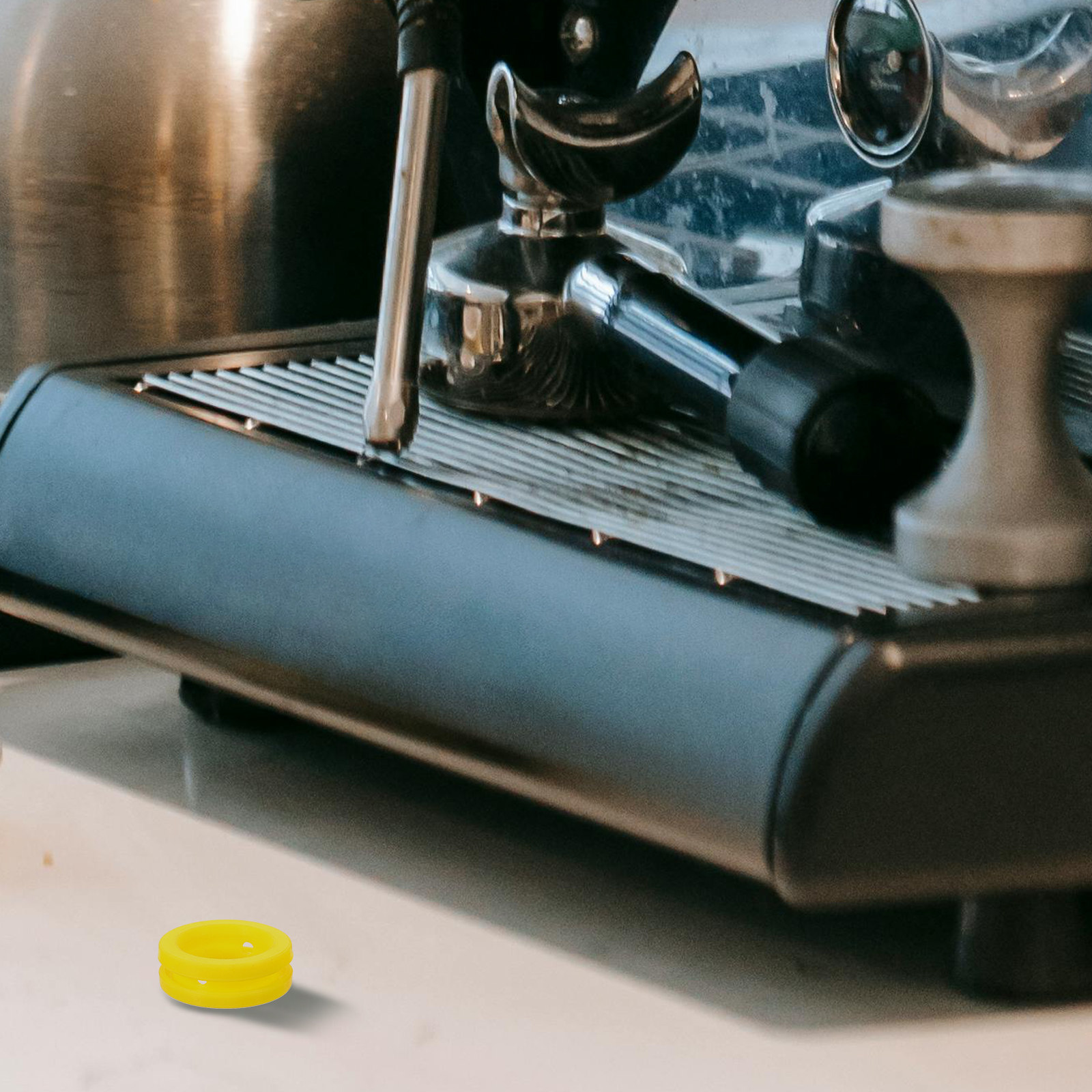 3 sztuki uszczelek do maszyny  – Kitchen Appliances Yellow recenzja i cena
